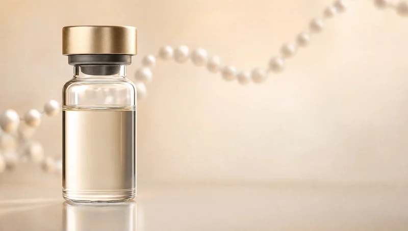 Pentadekapeptide in der modernen Forschung: Ein Überblick