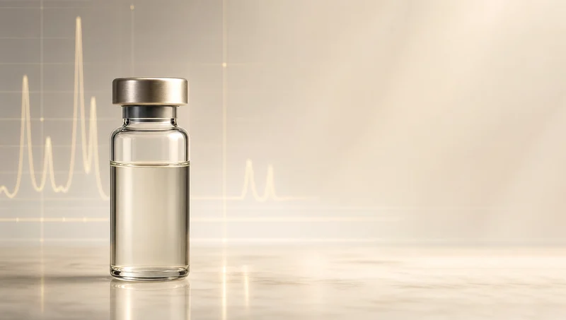 Qualitätsstandards im Research Peptid Markt