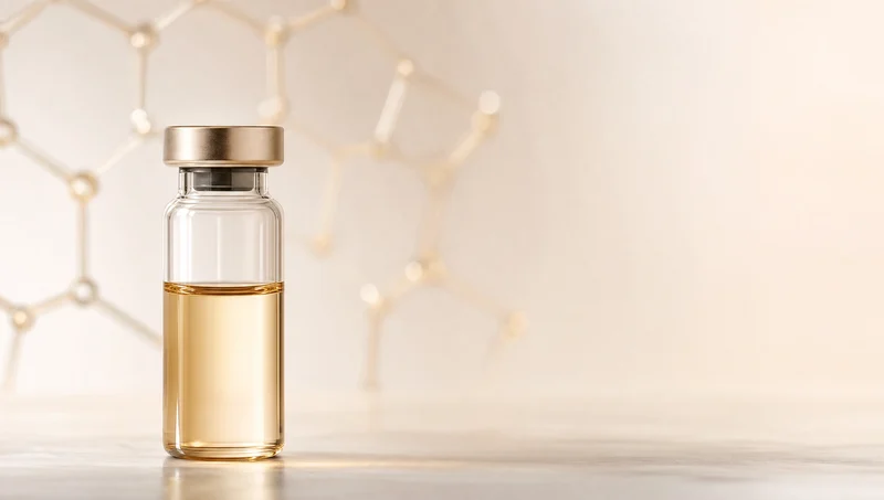 Retatrutide: Der erste Triple-Agonist in der metabolischen Forschung