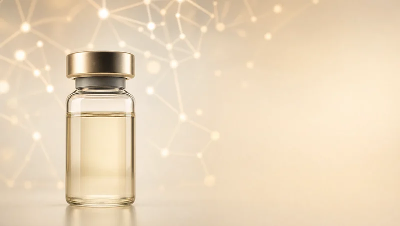 Semax: ACTH-Analogon in der kognitiven Forschung