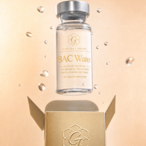 BAC Wasser