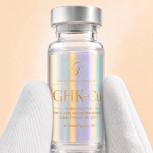GHK-Cu