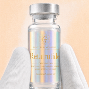 Retatrutide