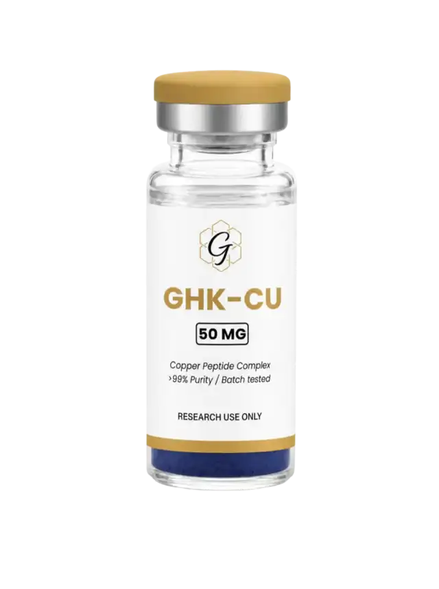GHK-Cu