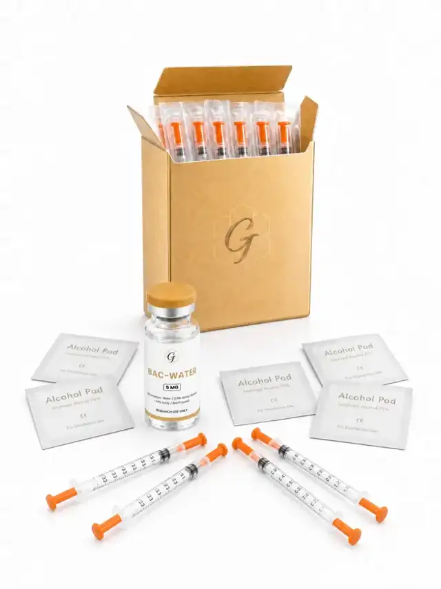 Anmisch-Set